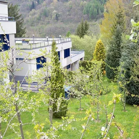 Apartment Cima Laste