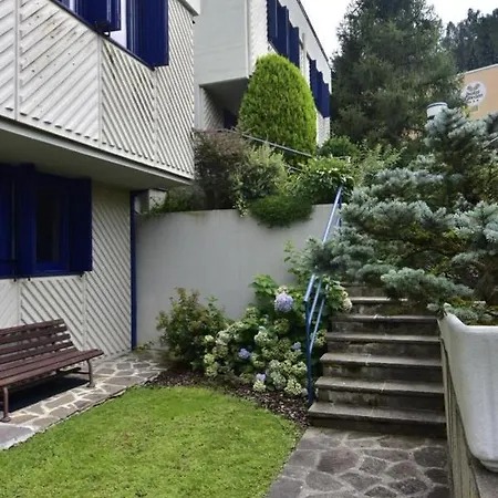 Cima Laste Apartment Mezzana (Trentino Alto Adige)