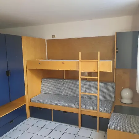 Apartment Cima Laste *