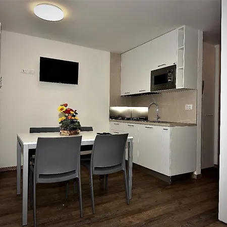 Apartment Cima Laste *